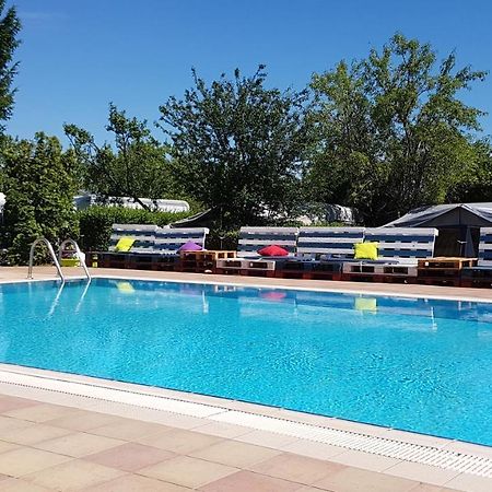 Mandel Fahazak Hotel Paloznak Luaran gambar