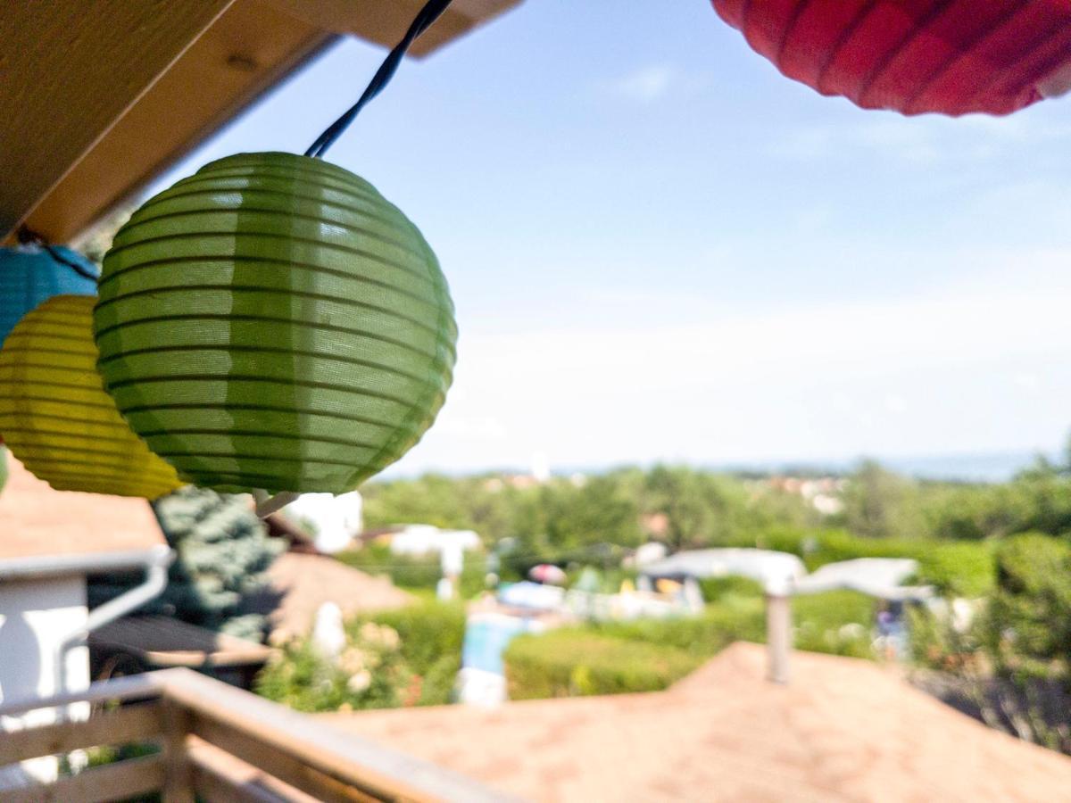 Mandel Fahazak Hotel Paloznak Bilik gambar